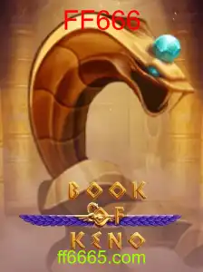 BookOfKeno