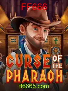 CurseofthePharaoh