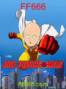 OnePunchMan